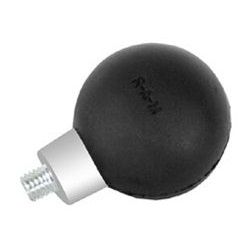 (RAM-236) Spotlight Base with 1.5" Ball and 3/8-16 Post